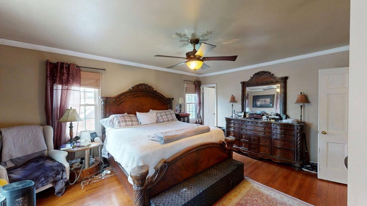 Image for Classic 4 Bedroom Brick Colonial w/ Basement Bar & Garage in Clarksburg
