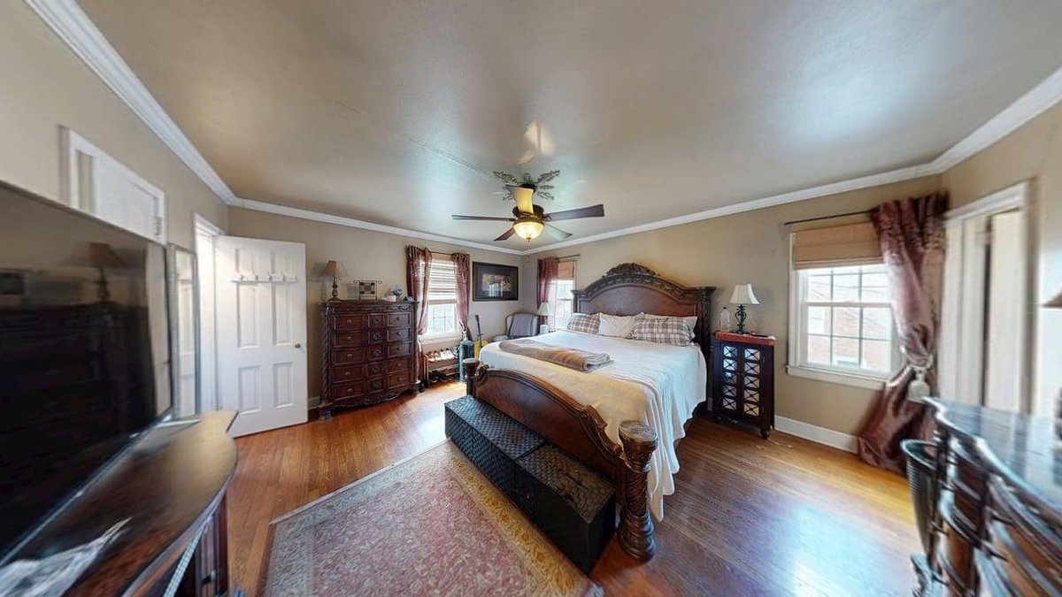 Image for Classic 4 Bedroom Brick Colonial w/ Basement Bar & Garage in Clarksburg