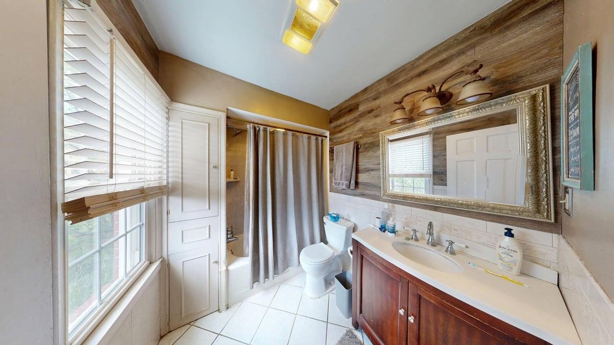 Image for Classic 4 Bedroom Brick Colonial w/ Basement Bar & Garage in Clarksburg
