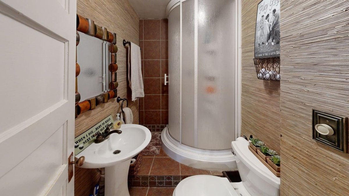 Image for Classic 4 Bedroom Brick Colonial w/ Basement Bar & Garage in Clarksburg