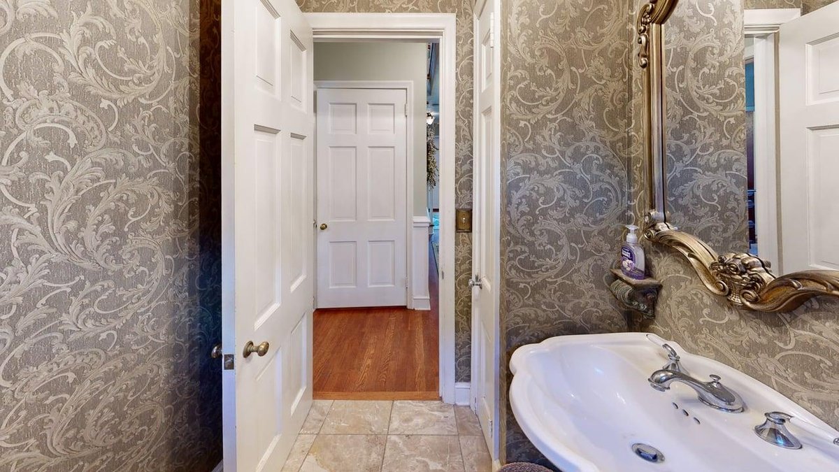 Image for Classic 4 Bedroom Brick Colonial w/ Basement Bar & Garage in Clarksburg