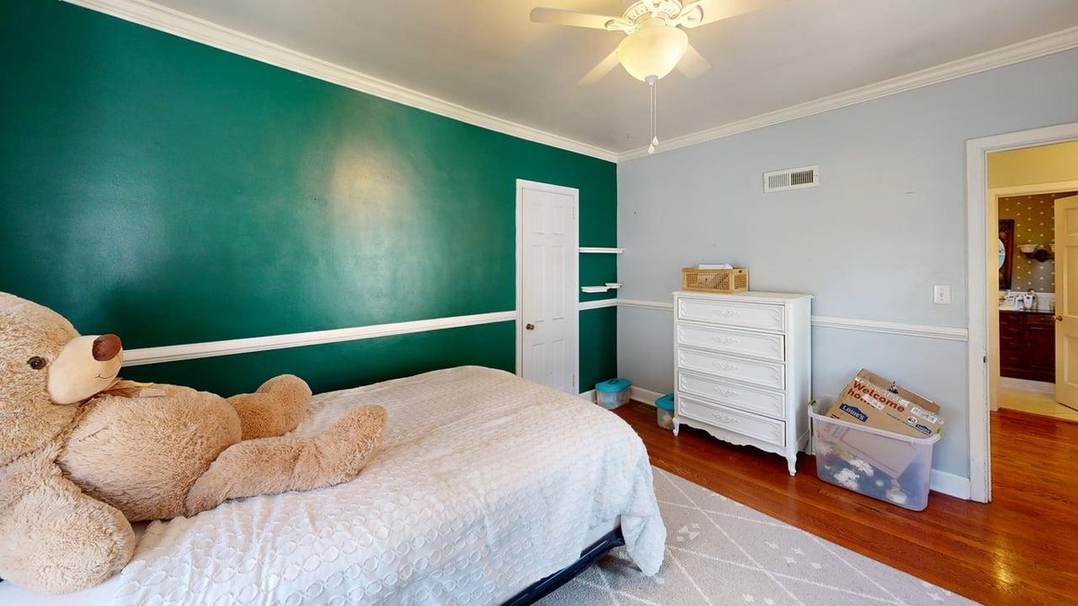 Image for Classic 4 Bedroom Brick Colonial w/ Basement Bar & Garage in Clarksburg