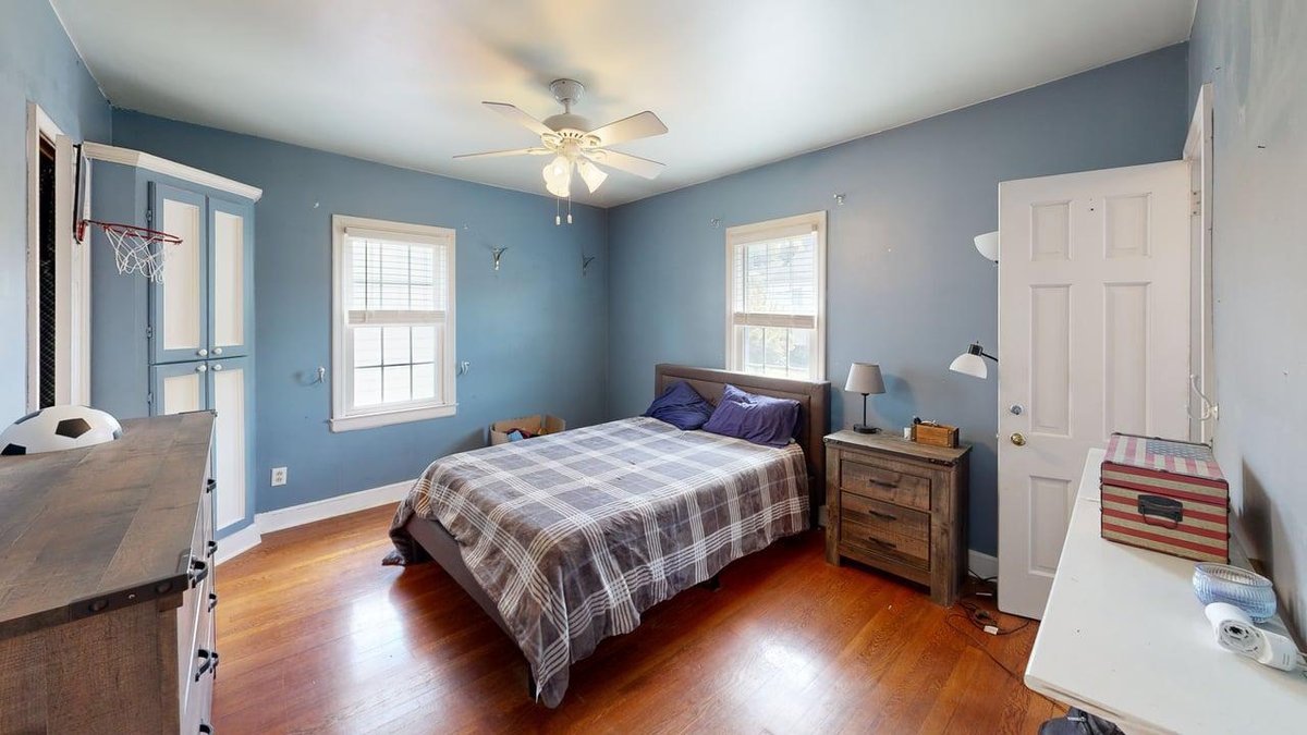 Image for Classic 4 Bedroom Brick Colonial w/ Basement Bar & Garage in Clarksburg