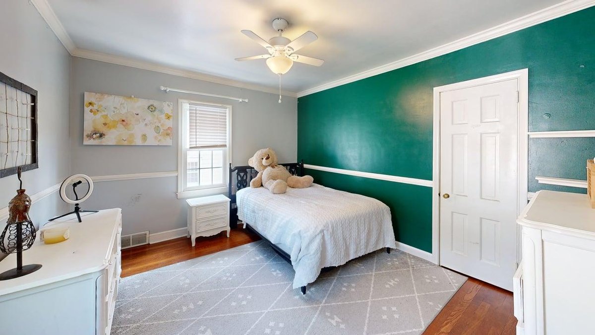 Image for Classic 4 Bedroom Brick Colonial w/ Basement Bar & Garage in Clarksburg