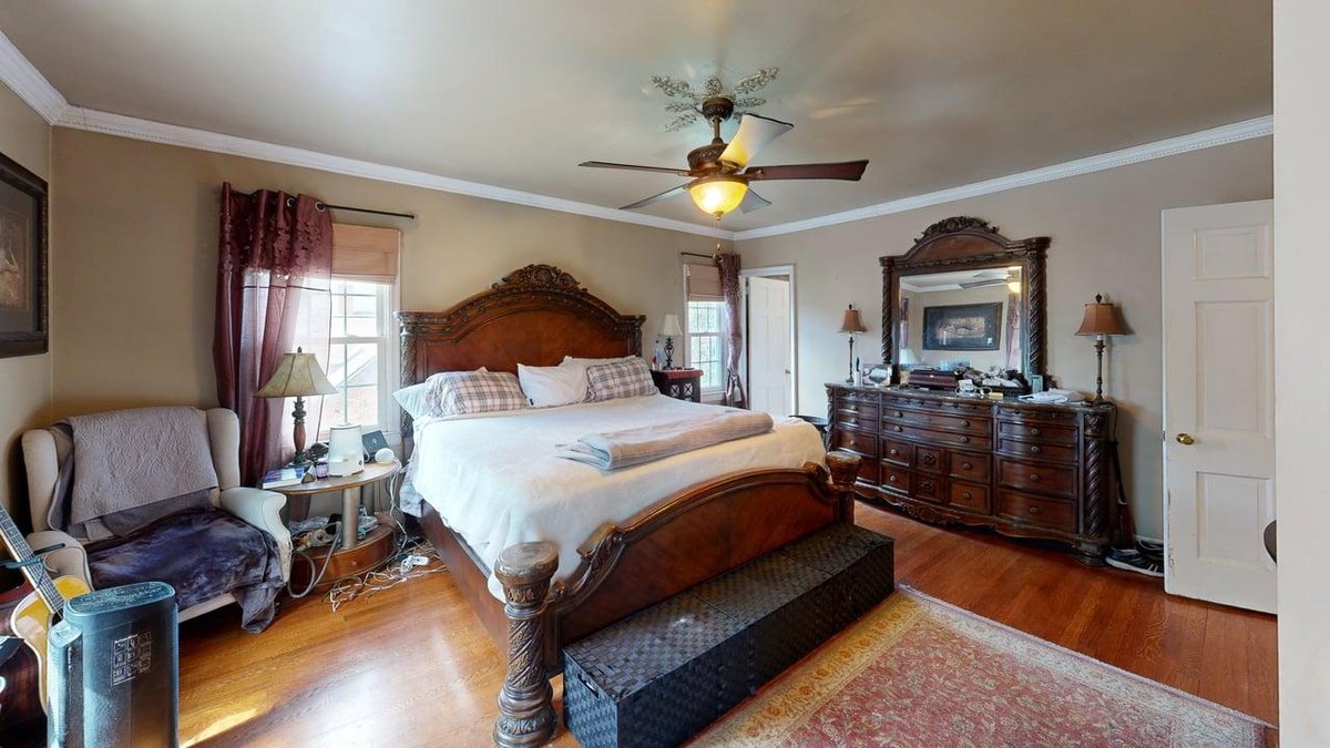 Image for Classic 4 Bedroom Brick Colonial w/ Basement Bar & Garage in Clarksburg