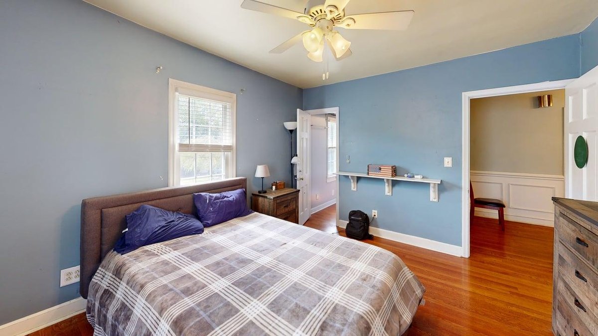 Image for Classic 4 Bedroom Brick Colonial w/ Basement Bar & Garage in Clarksburg