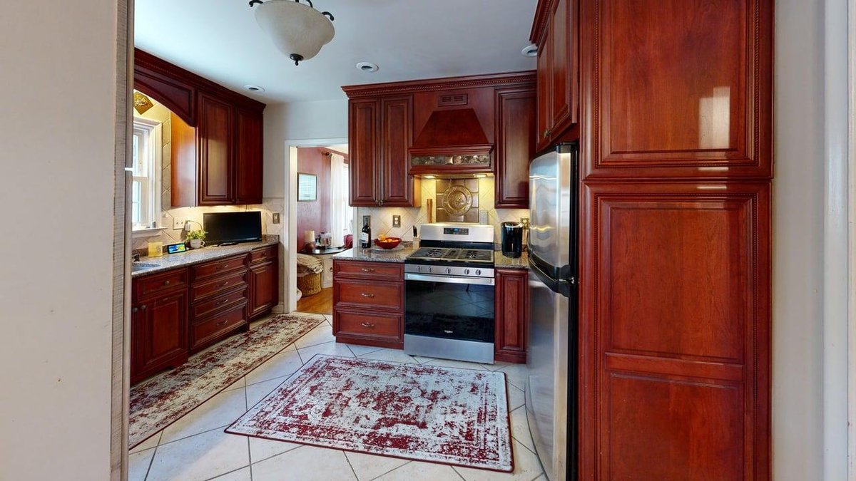 Image for Classic 4 Bedroom Brick Colonial w/ Basement Bar & Garage in Clarksburg