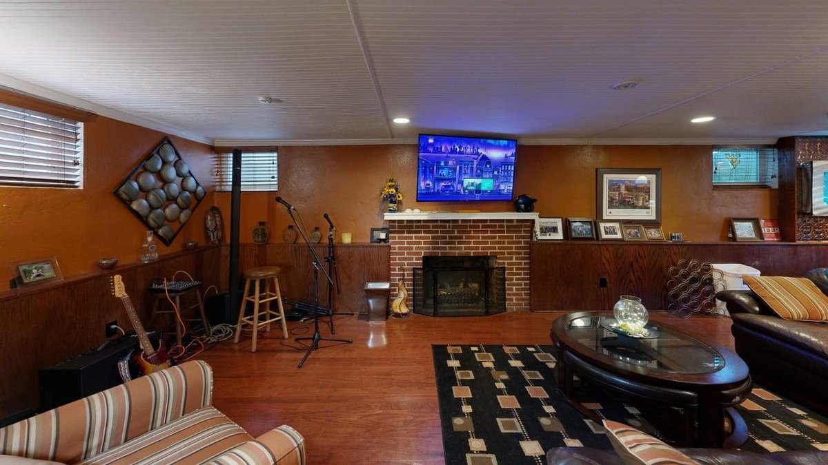 Image for Classic 4 Bedroom Brick Colonial w/ Basement Bar & Garage in Clarksburg