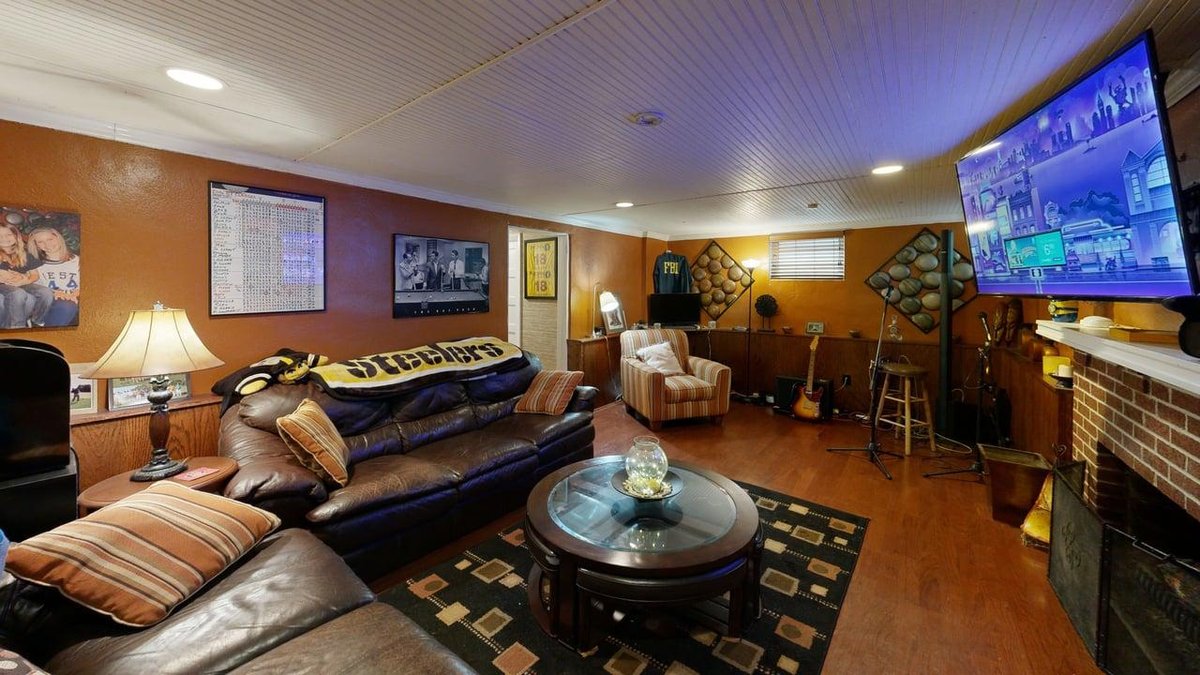 Image for Classic 4 Bedroom Brick Colonial w/ Basement Bar & Garage in Clarksburg
