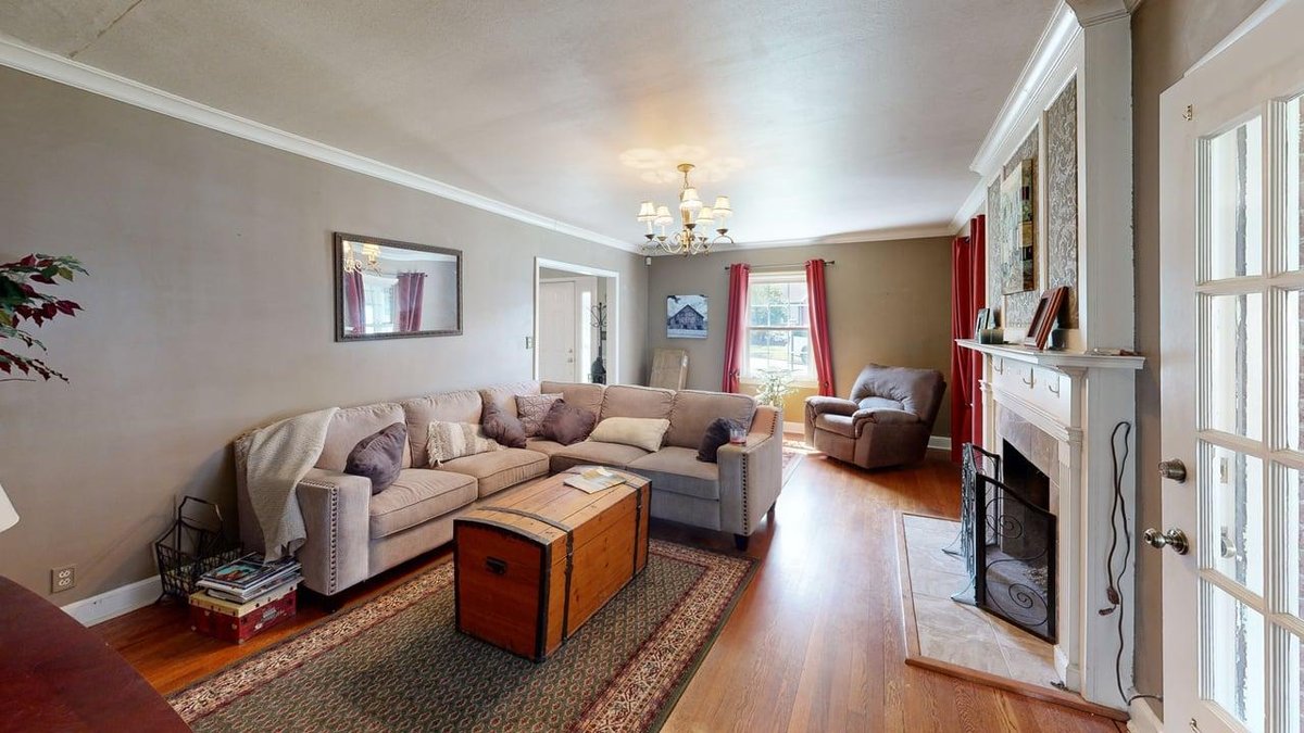 Image for Classic 4 Bedroom Brick Colonial w/ Basement Bar & Garage in Clarksburg