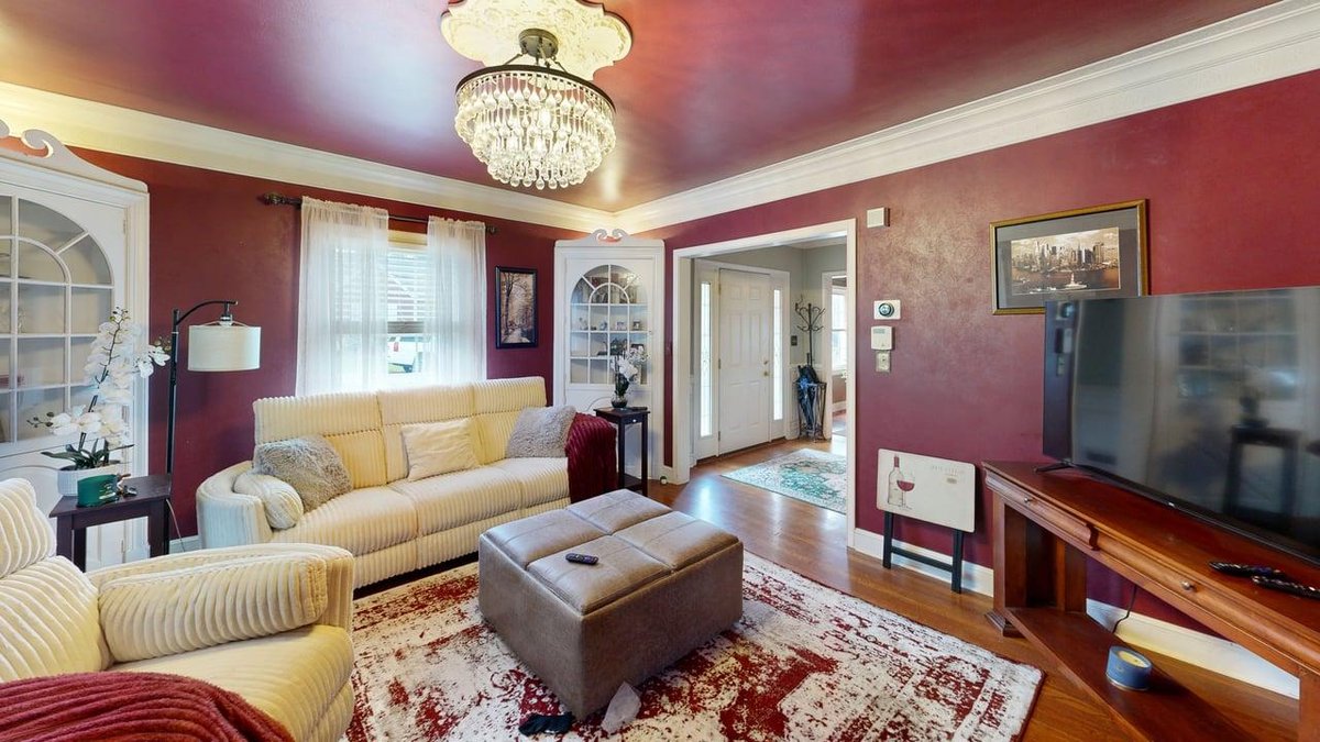 Image for Classic 4 Bedroom Brick Colonial w/ Basement Bar & Garage in Clarksburg