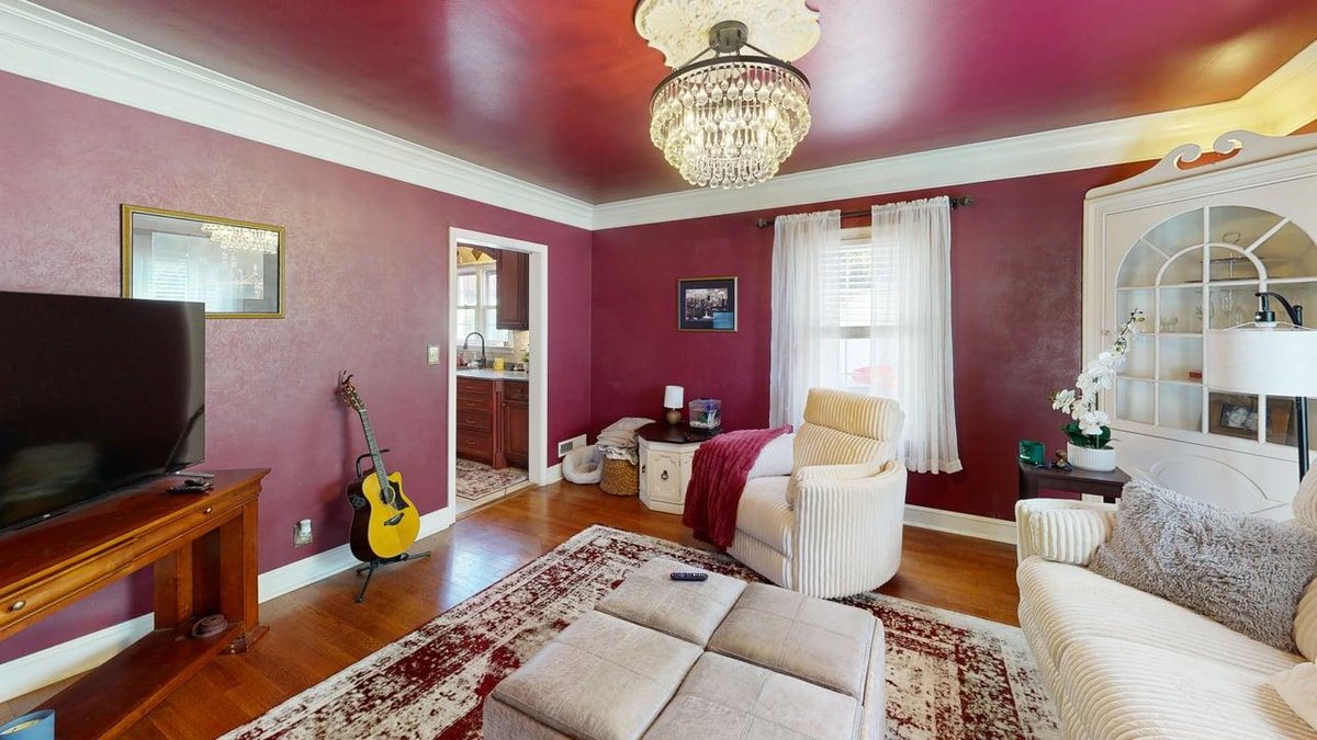 Image for Classic 4 Bedroom Brick Colonial w/ Basement Bar & Garage in Clarksburg