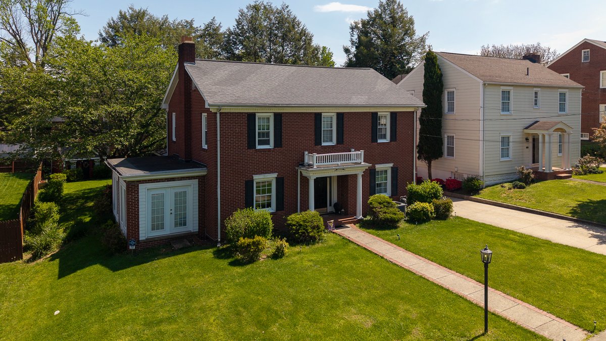 Image for Classic 4 Bedroom Brick Colonial w/ Basement Bar & Garage in Clarksburg
