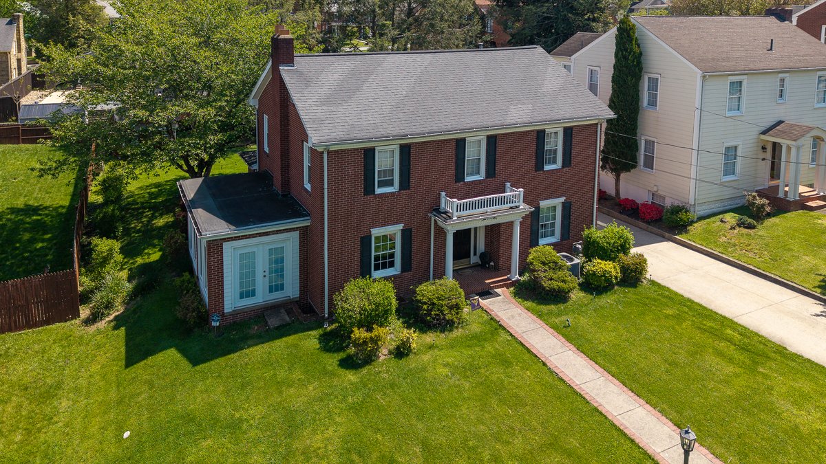 Image for Classic 4 Bedroom Brick Colonial w/ Basement Bar & Garage in Clarksburg