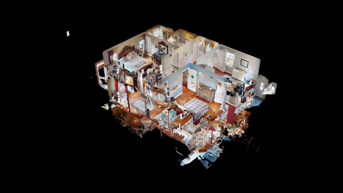 Image for Classic 4 Bedroom Brick Colonial w/ Basement Bar & Garage in Clarksburg