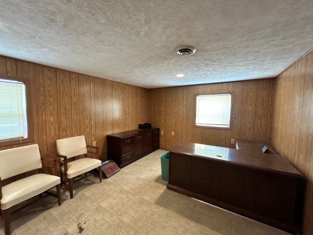 Image for Professional Office Building on 1.31 Acres in Kingwood