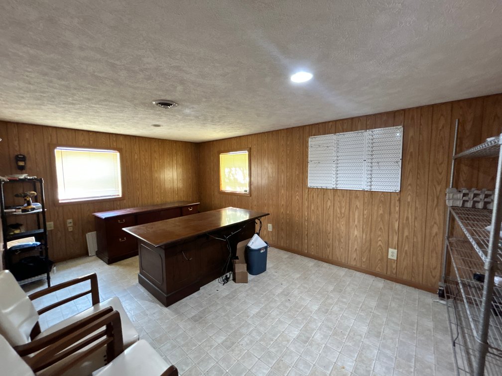 Image for Professional Office Building on 1.31 Acres in Kingwood