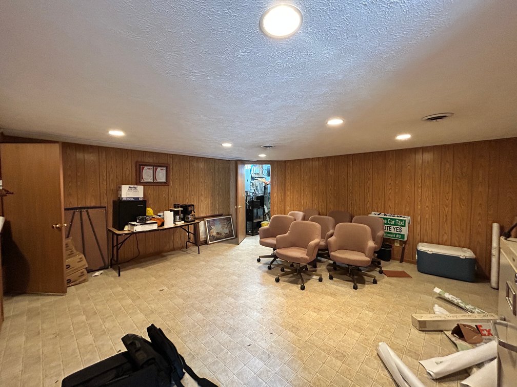 Image for Professional Office Building on 1.31 Acres in Kingwood