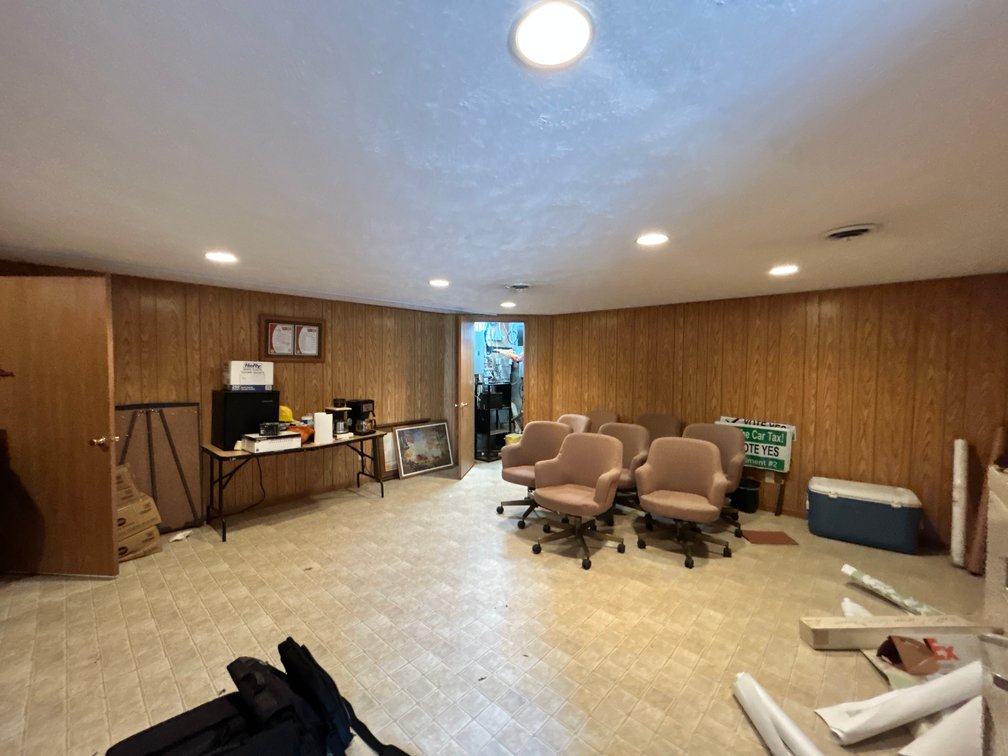 Image for Professional Office Building on 1.31 Acres in Kingwood