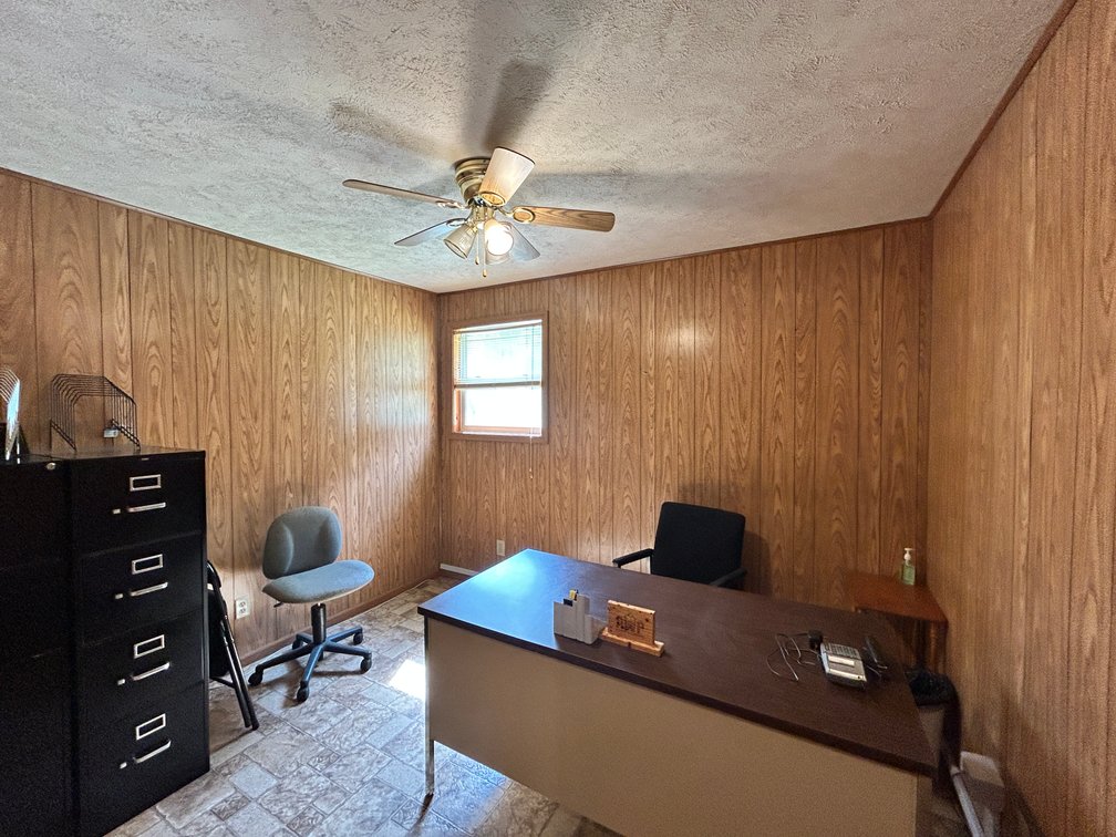 Image for Professional Office Building on 1.31 Acres in Kingwood