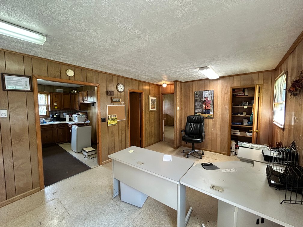Image for Professional Office Building on 1.31 Acres in Kingwood