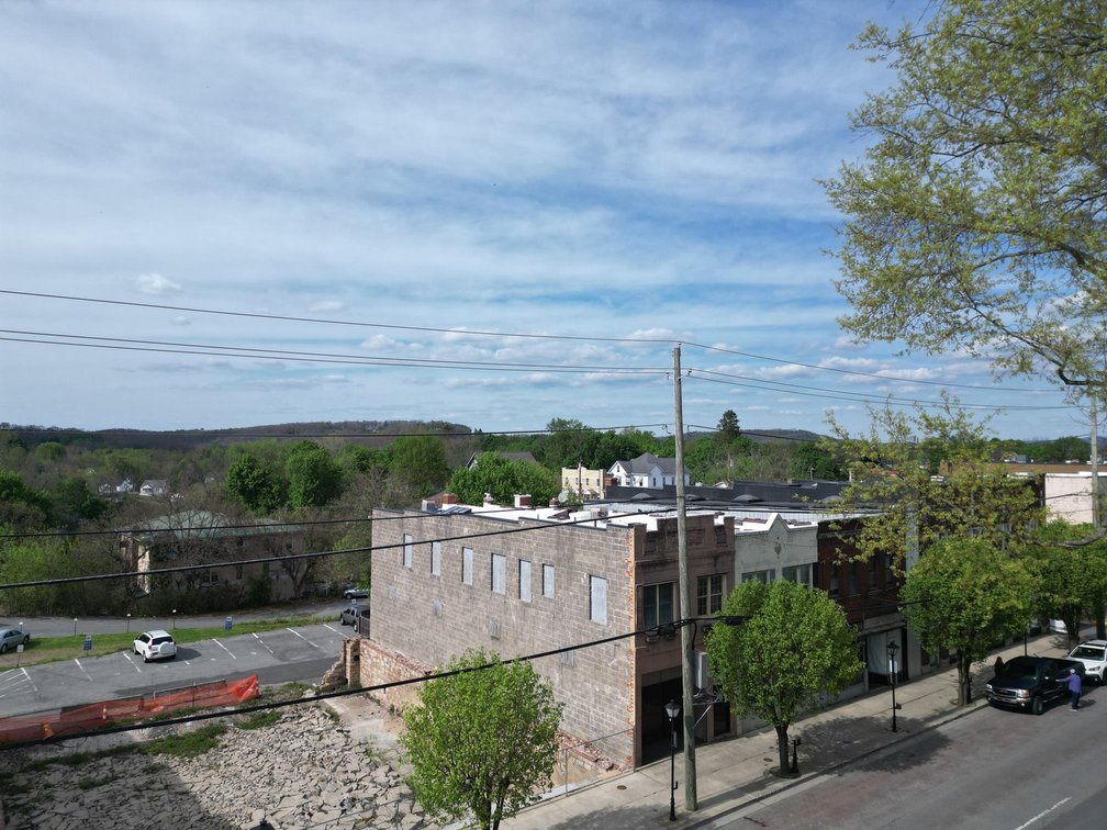 Image for SOLD $104,500 - Downtown Office Building in Beckley