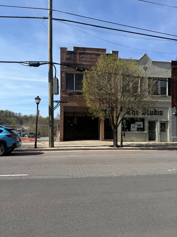 Image for SOLD $104,500 - Downtown Office Building in Beckley