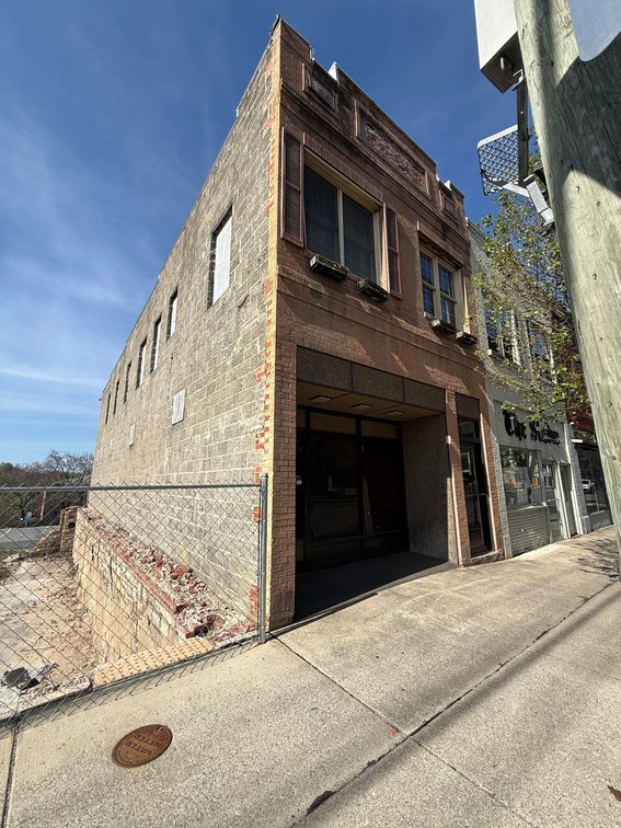 Image for SOLD $104,500 - Downtown Office Building in Beckley
