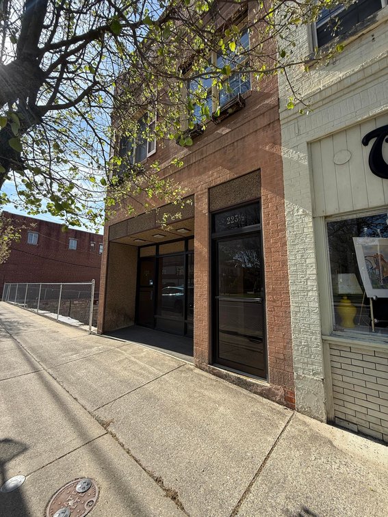Image for SOLD $104,500 - Downtown Office Building in Beckley