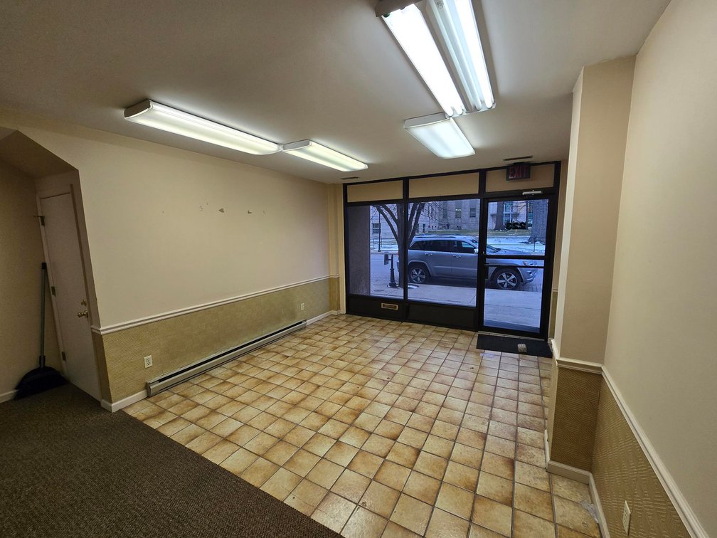 Image for SOLD $104,500 - Downtown Office Building in Beckley