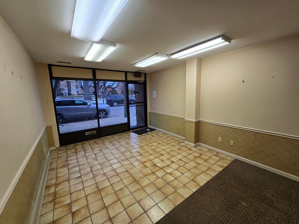 Image for SOLD $104,500 - Downtown Office Building in Beckley