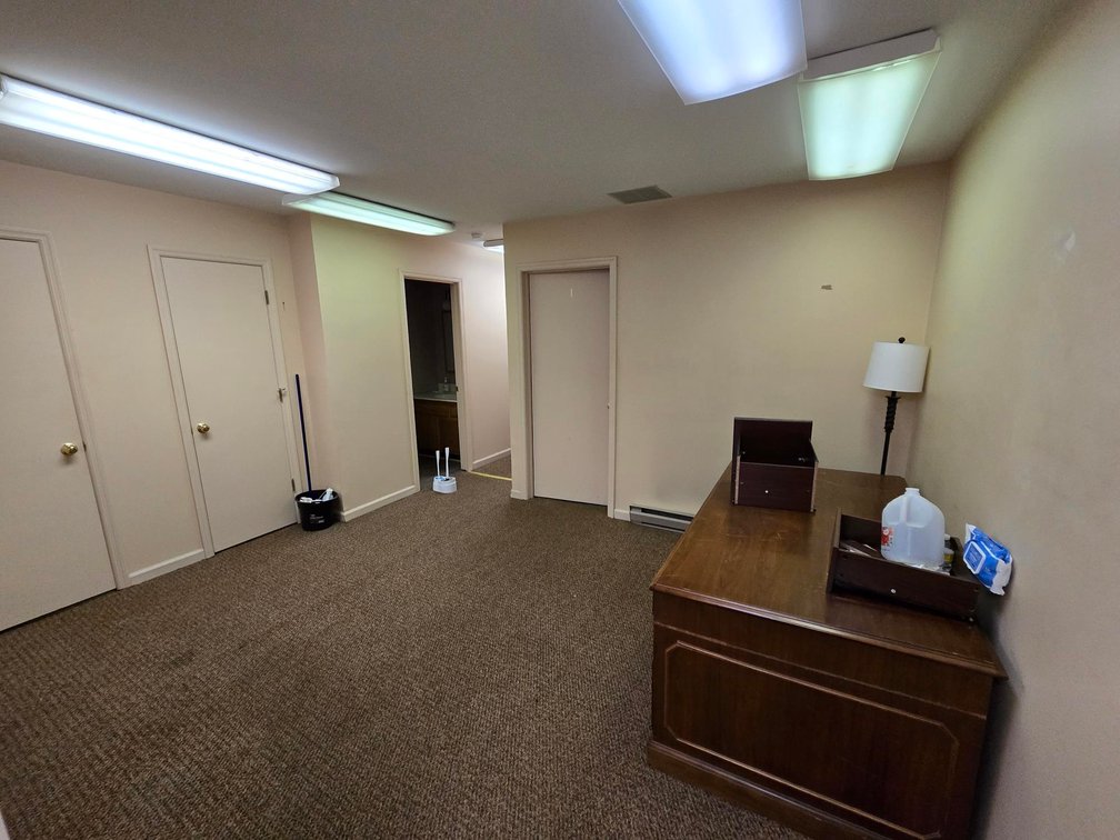 Image for SOLD $104,500 - Downtown Office Building in Beckley