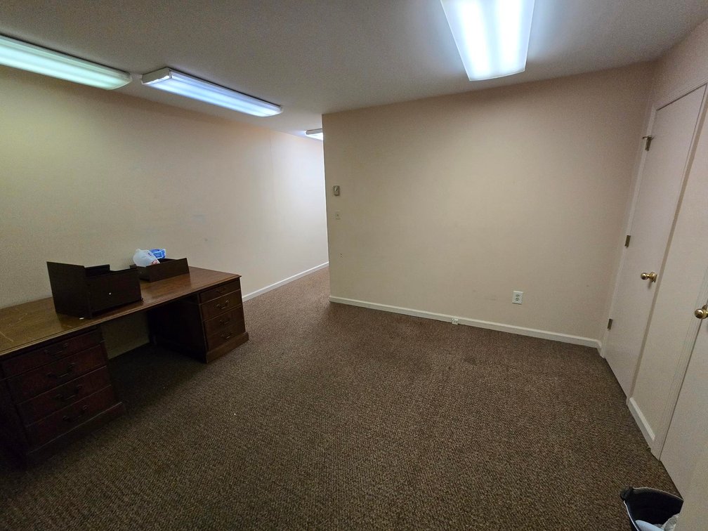 Image for SOLD $104,500 - Downtown Office Building in Beckley