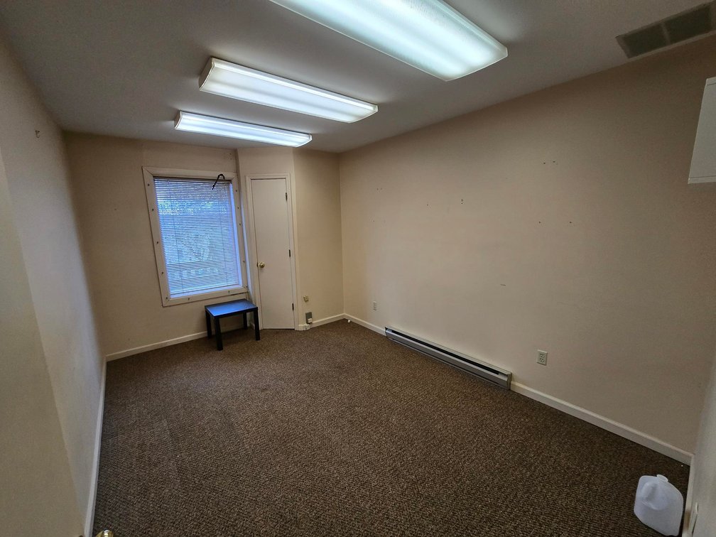 Image for SOLD $104,500 - Downtown Office Building in Beckley