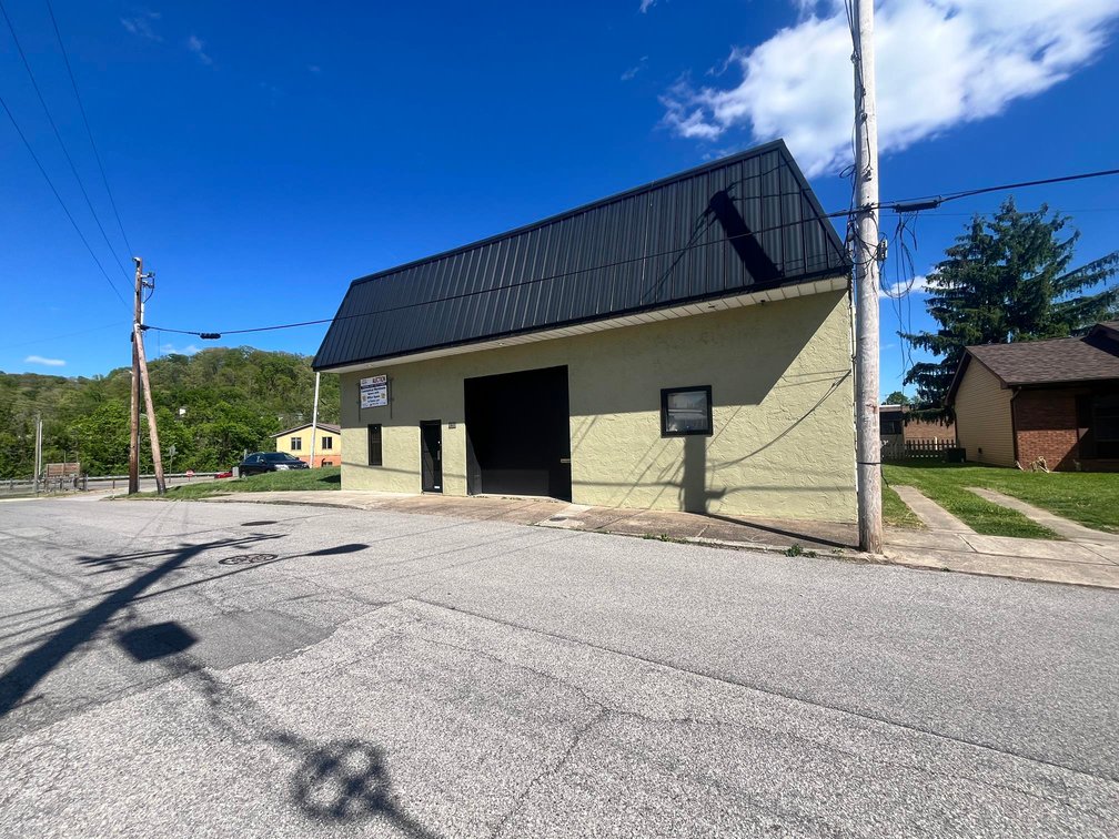 Image for SOLD $203,500 - Prime Dunbar Commercial Warehouse – Turn-key Space with Offices & Additional Lot