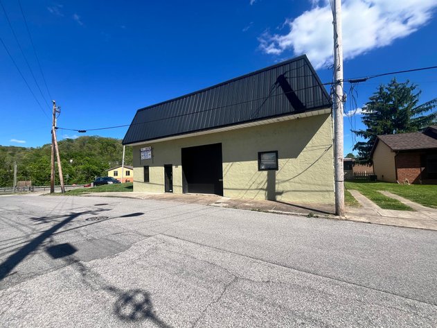Image for SOLD $203,500 - Prime Dunbar Commercial Warehouse – Turn-key Space with Offices & Additional Lot