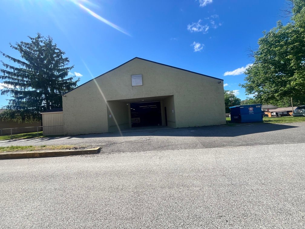 Image for SOLD $203,500 - Prime Dunbar Commercial Warehouse – Turn-key Space with Offices & Additional Lot