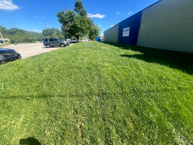 Image for SOLD $203,500 - Prime Dunbar Commercial Warehouse – Turn-key Space with Offices & Additional Lot
