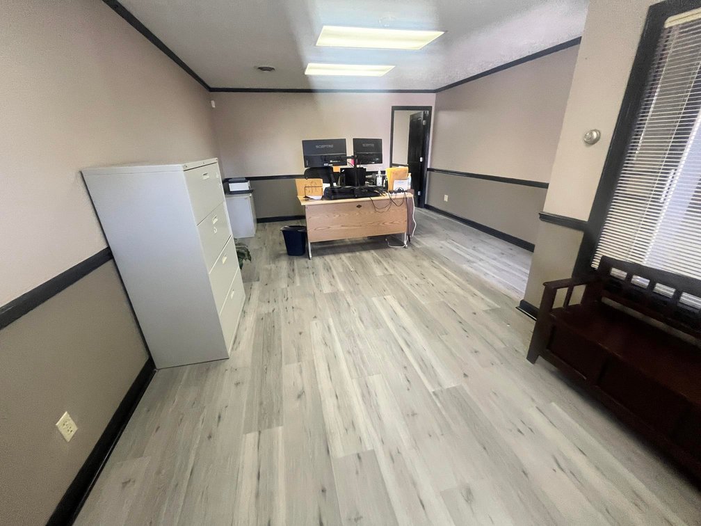Image for SOLD $203,500 - Prime Dunbar Commercial Warehouse – Turn-key Space with Offices & Additional Lot