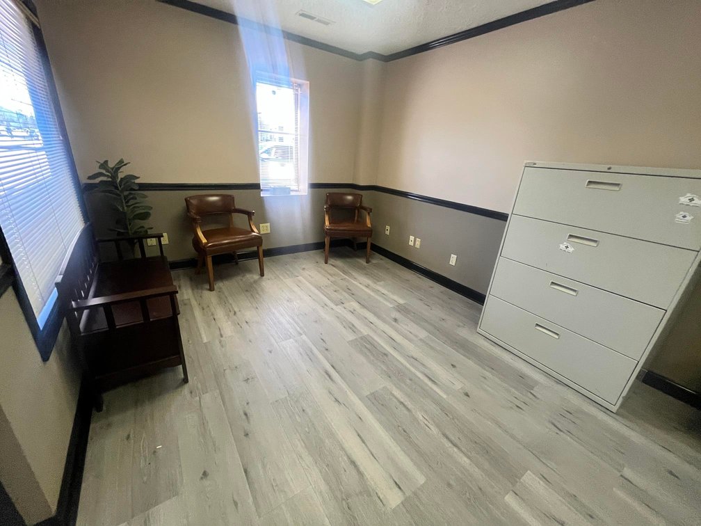 Image for SOLD $203,500 - Prime Dunbar Commercial Warehouse – Turn-key Space with Offices & Additional Lot
