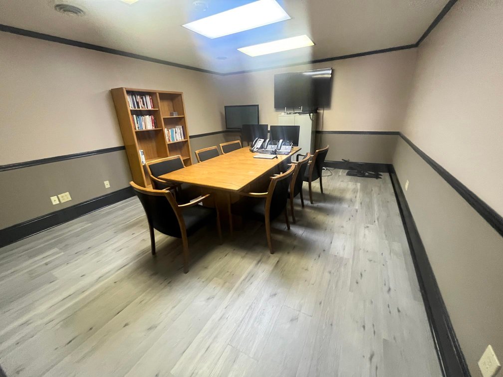 Image for SOLD $203,500 - Prime Dunbar Commercial Warehouse – Turn-key Space with Offices & Additional Lot