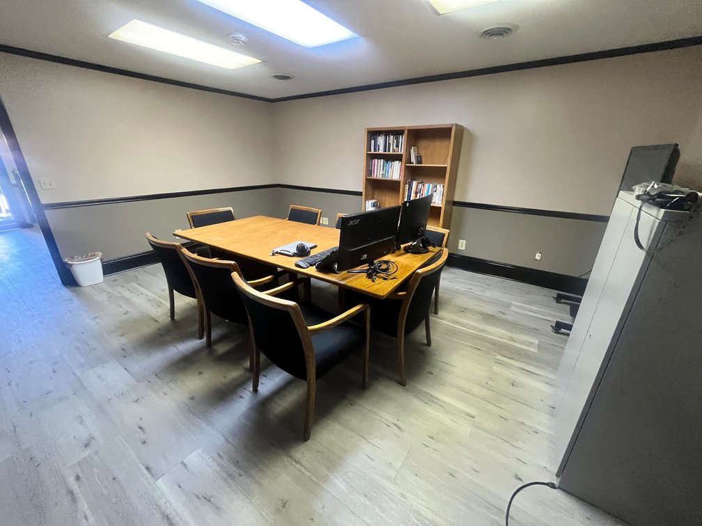 Image for SOLD $203,500 - Prime Dunbar Commercial Warehouse – Turn-key Space with Offices & Additional Lot