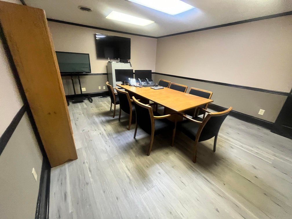 Image for SOLD $203,500 - Prime Dunbar Commercial Warehouse – Turn-key Space with Offices & Additional Lot