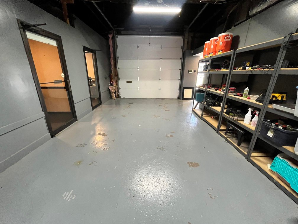 Image for SOLD $203,500 - Prime Dunbar Commercial Warehouse – Turn-key Space with Offices & Additional Lot