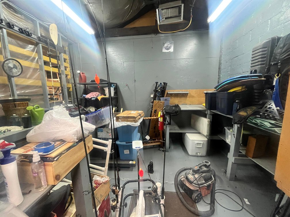 Image for SOLD $203,500 - Prime Dunbar Commercial Warehouse – Turn-key Space with Offices & Additional Lot