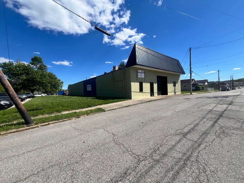 Image for SOLD $203,500 - Prime Dunbar Commercial Warehouse – Turn-key Space with Offices & Additional Lot