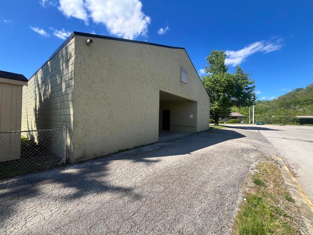 Image for SOLD $203,500 - Prime Dunbar Commercial Warehouse – Turn-key Space with Offices & Additional Lot