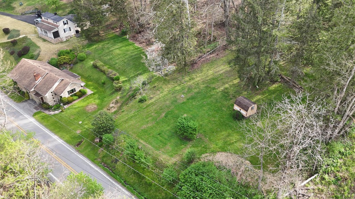 Image for SOLD $84,700 - 3 Bedroom Stone Home on a Spacious Lot in Marion County