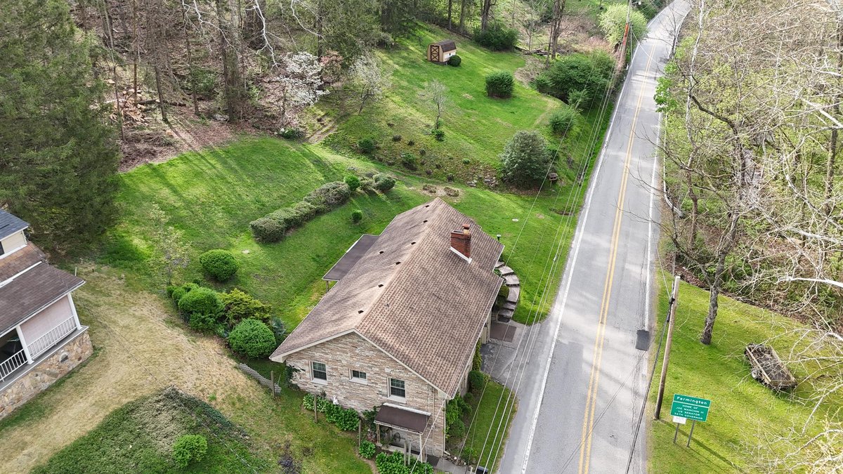 Image for SOLD $84,700 - 3 Bedroom Stone Home on a Spacious Lot in Marion County