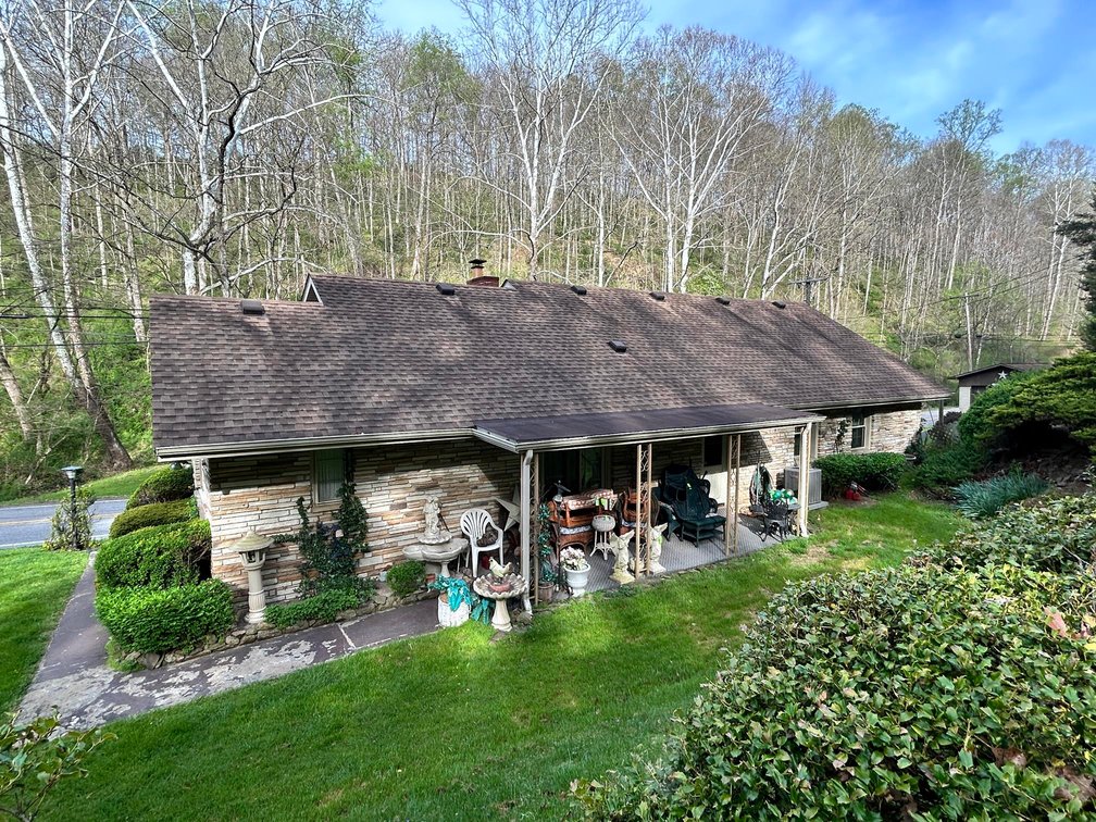 Image for SOLD $84,700 - 3 Bedroom Stone Home on a Spacious Lot in Marion County